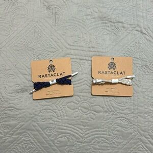 Rastaclat Bracelets